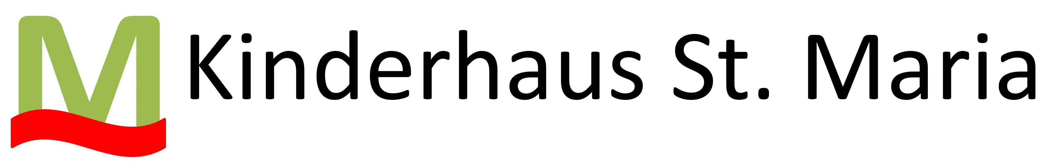 Kinderhaus St. Maria